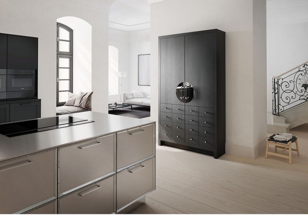 SieMatic CLASSIC style